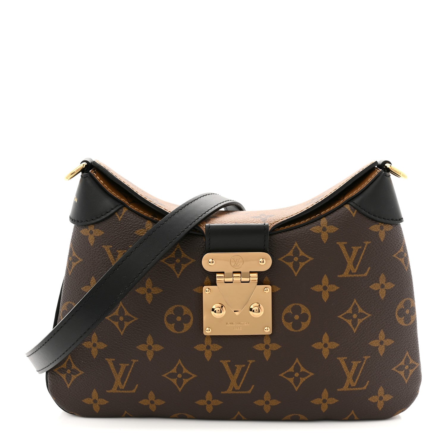 Louis Vuitton Reverse Monogram Twinny 1 of 9
