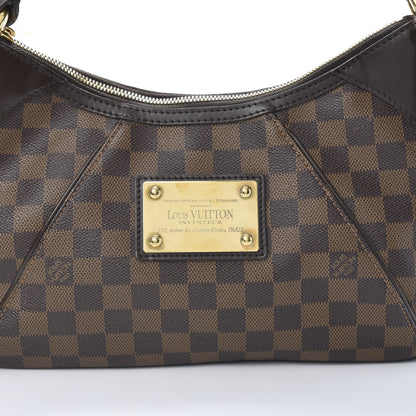 Louis Vuitton Damier Ebene Thames PM 8 of 14