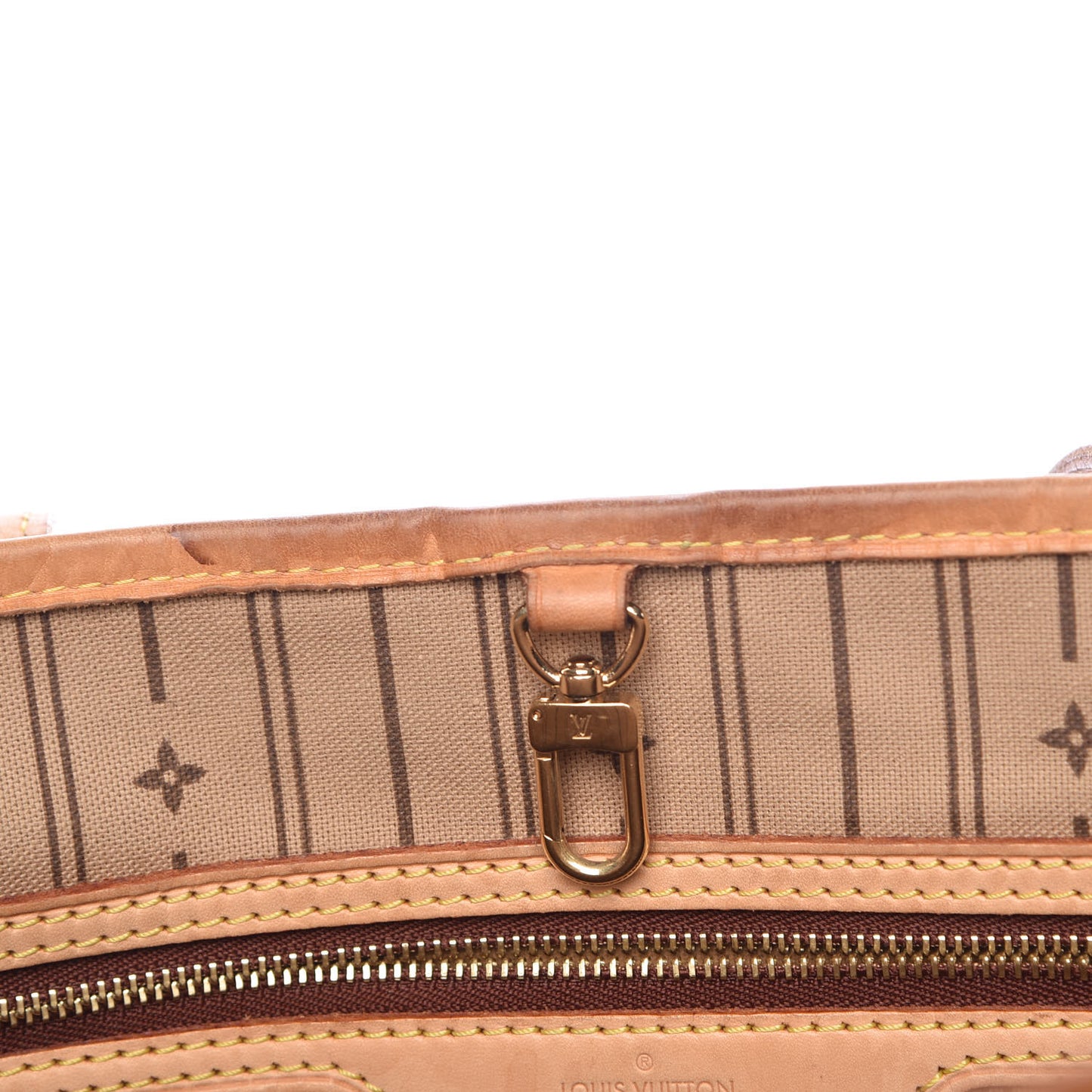 Monogram Neverfull PM