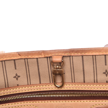Louis Vuitton Monogram Neverfull PM 9 of 16