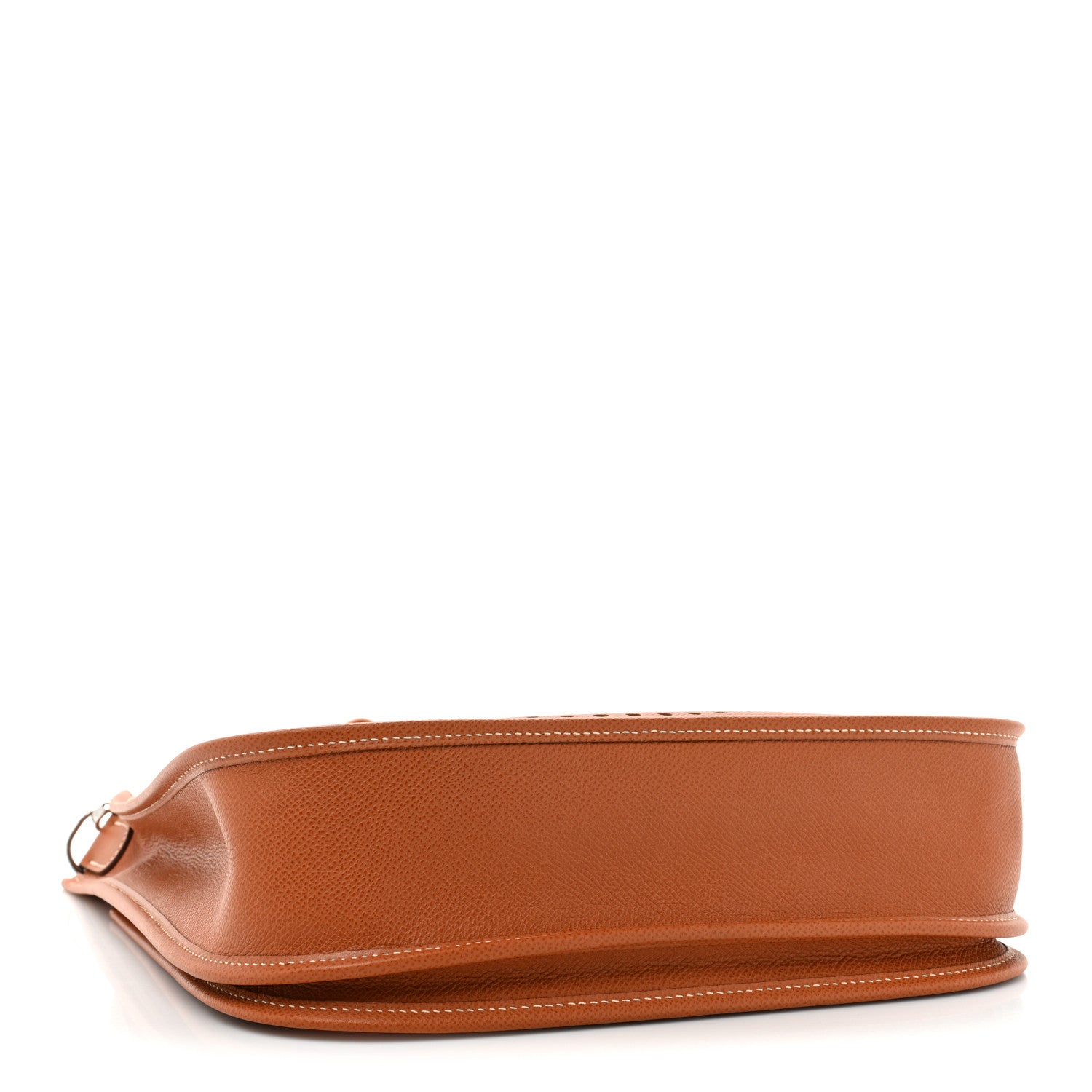Hermes Epsom Evelyne II PM Gold 4 of 8