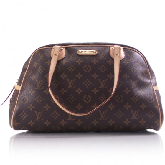 Monogram Montorgueil GM