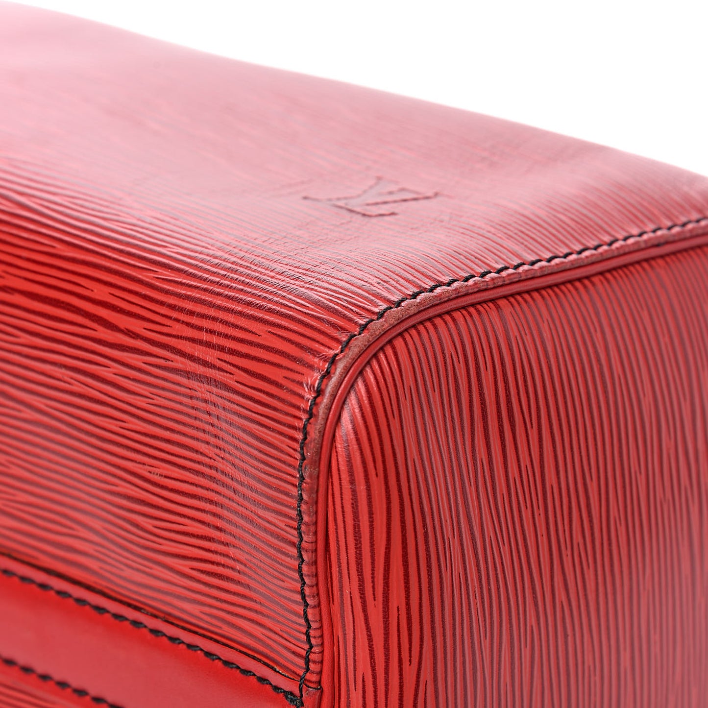 Epi Speedy 25 Castillan Red