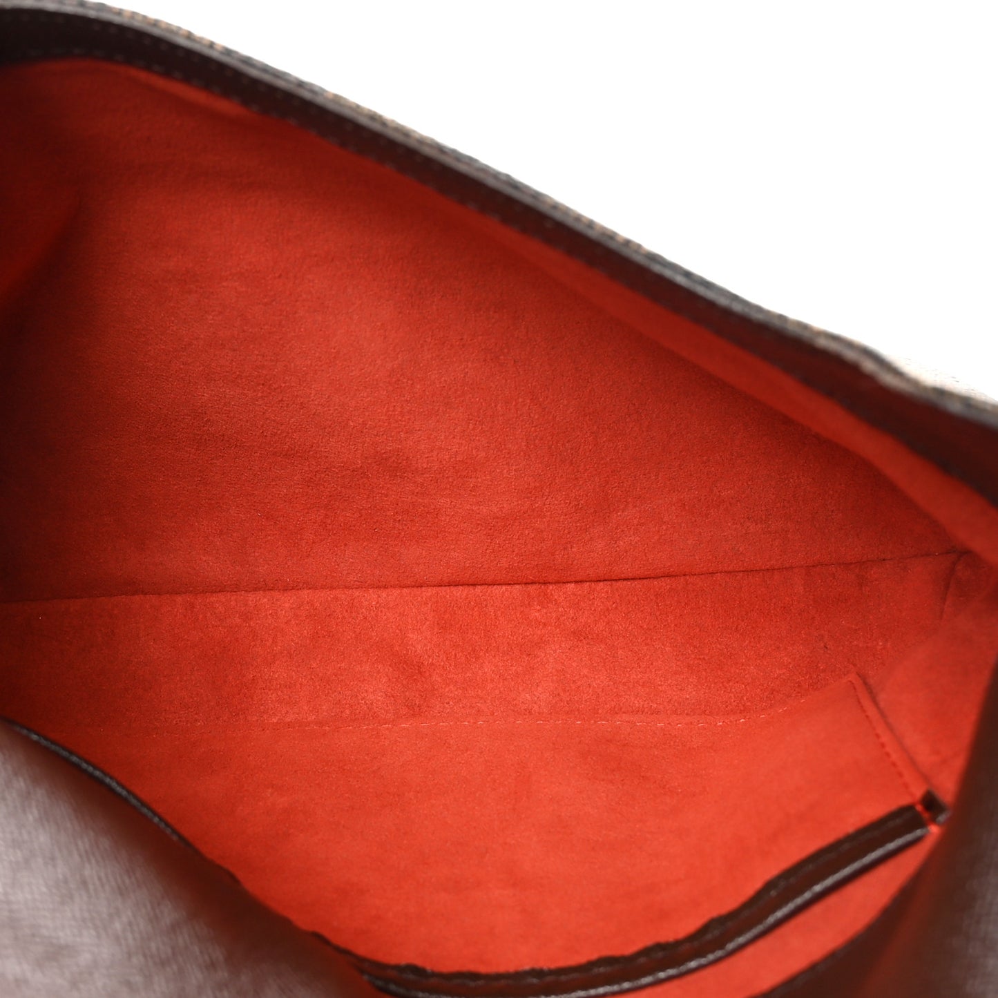 Damier Ebene Musette Tango