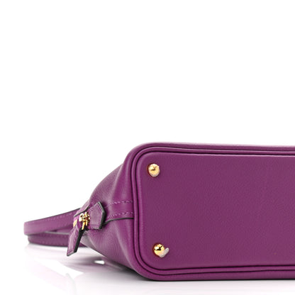 Hermes Evercolor Mini 1923 Bolide Anemone 8 of 10