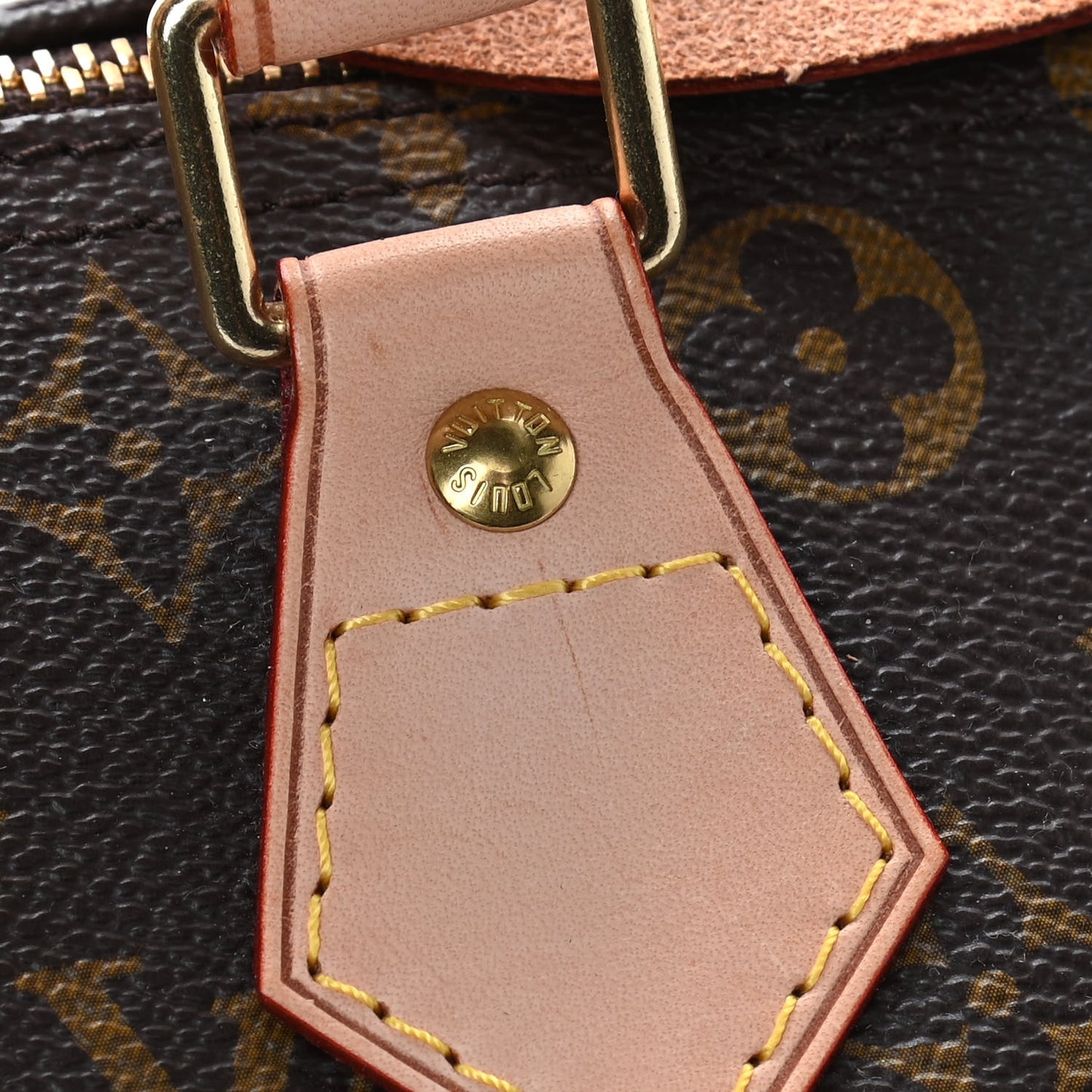 Monogram Speedy 30