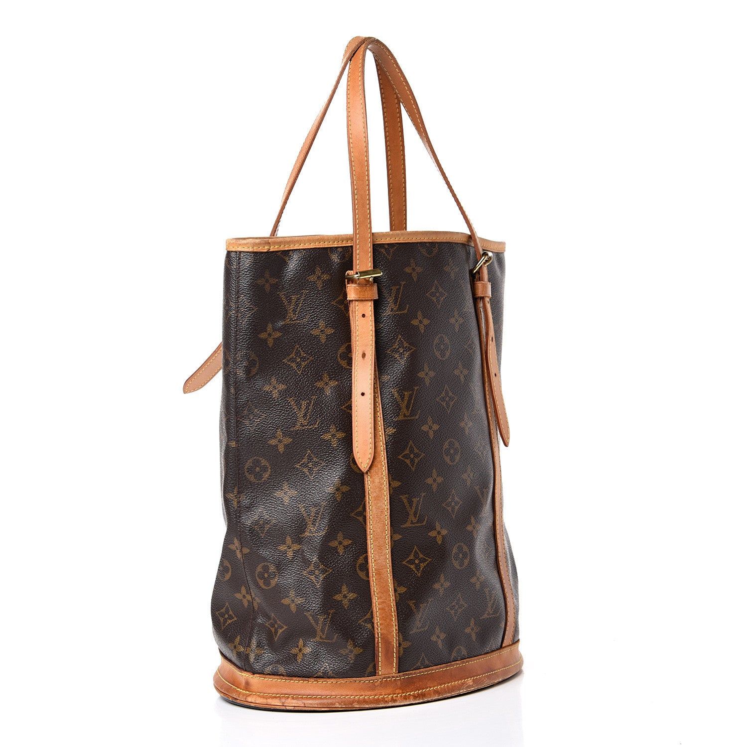 Louis Vuitton Monogram Bucket 27 2 of 20
