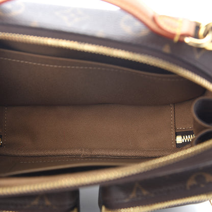 Louis Vuitton Monogram Utility Crossbody 5 of 8