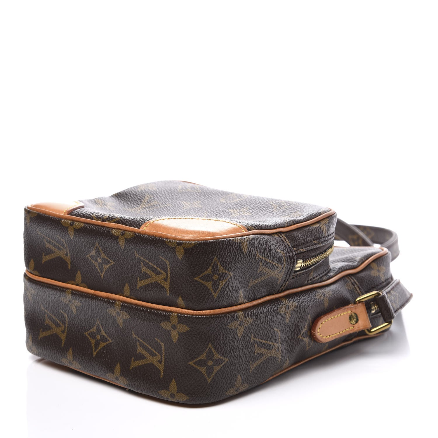 Louis Vuitton Monogram Amazone 7 of 10