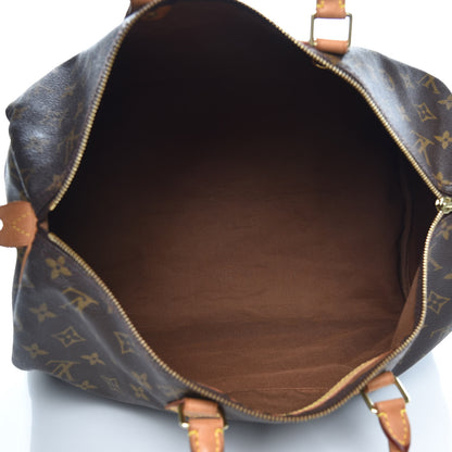 Louis Vuitton Monogram Speedy 40 5 of 13