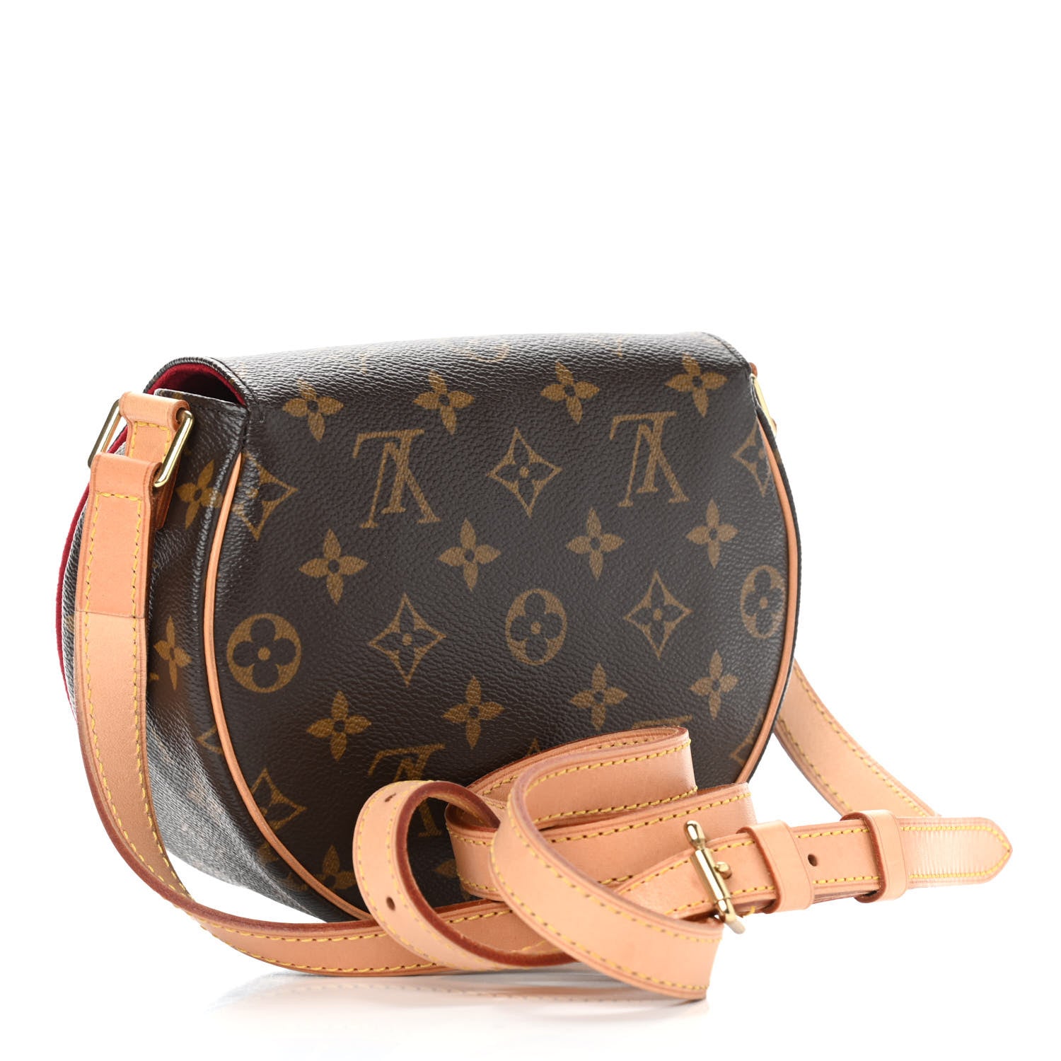 Louis Vuitton Monogram Tambourin 3 of 11