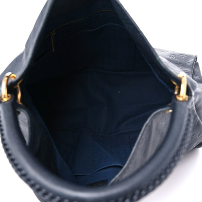 Louis Vuitton Empreinte Artsy MM Infini 4 of 13