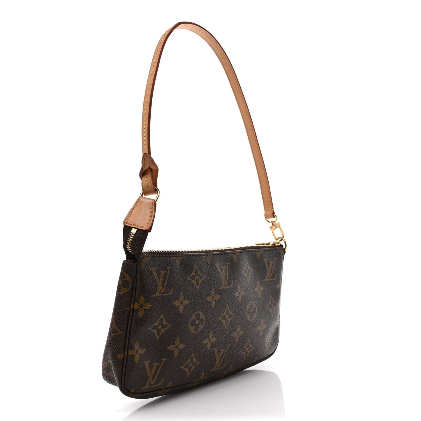Monogram Pochette Accessories NM