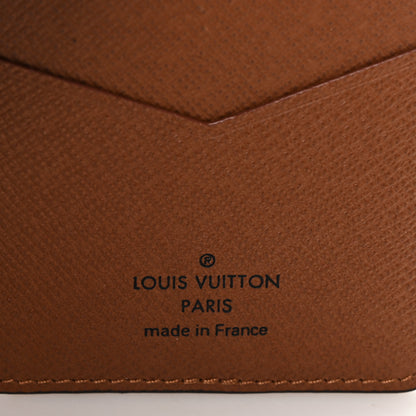 Louis Vuitton Monogram Pocket Organizer NM 6 of 6