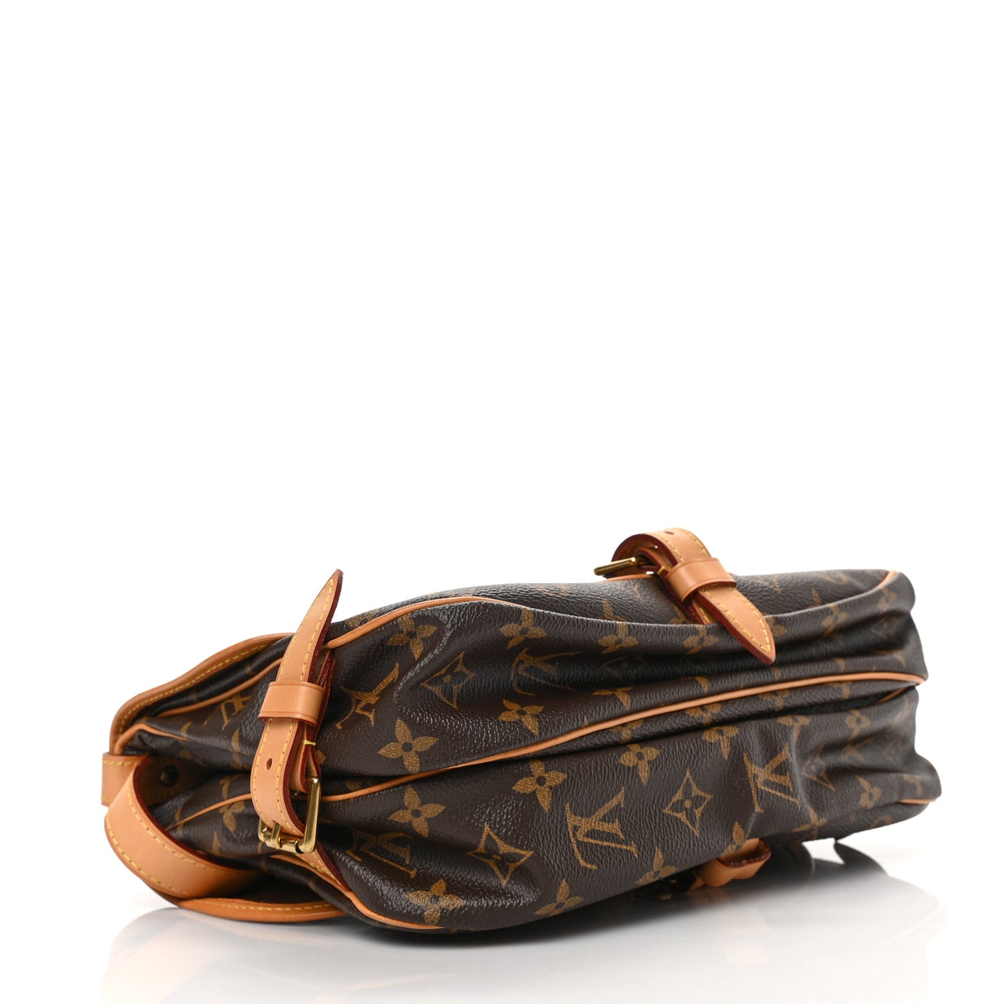 Monogram Saumur 30