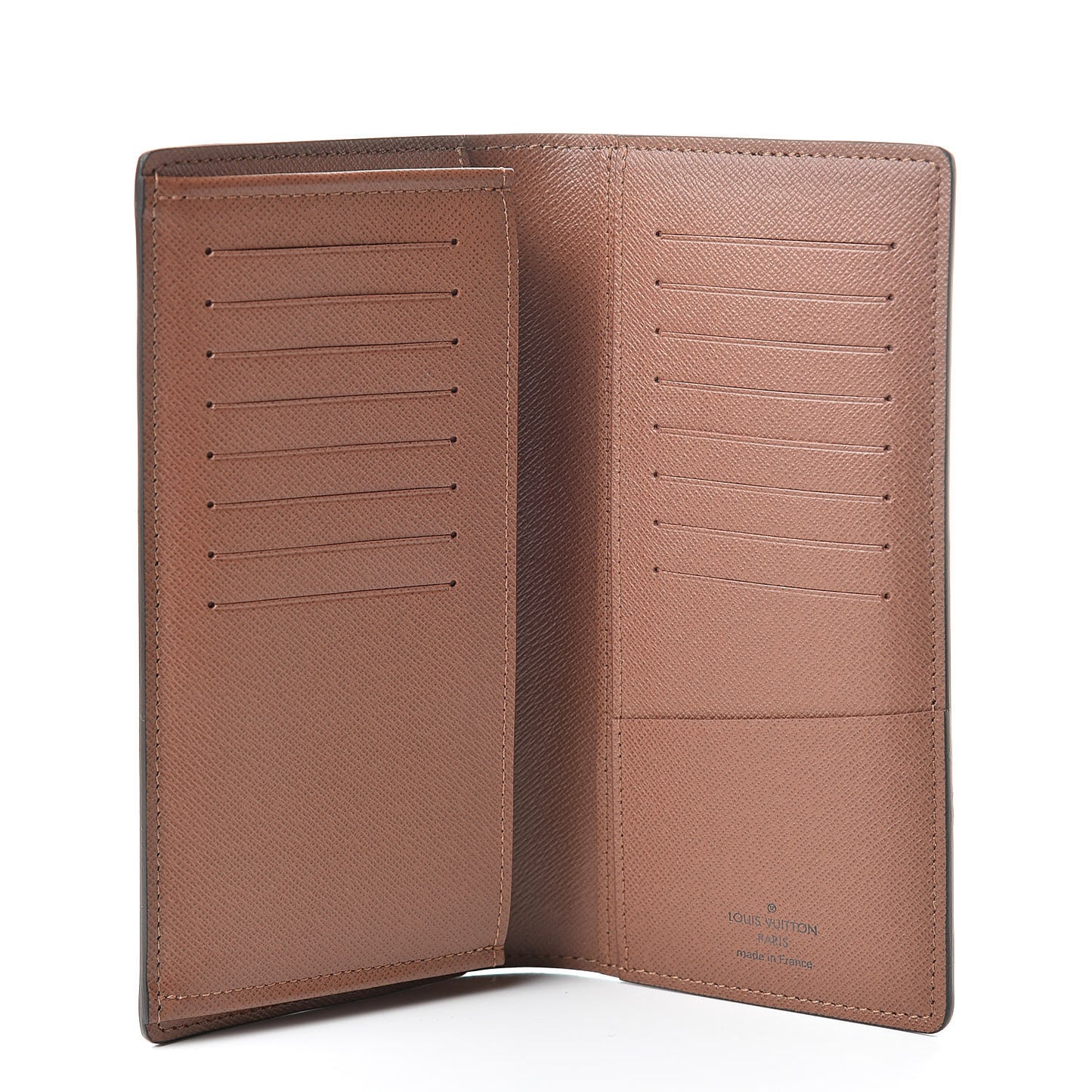 Monogram Brazza Wallet