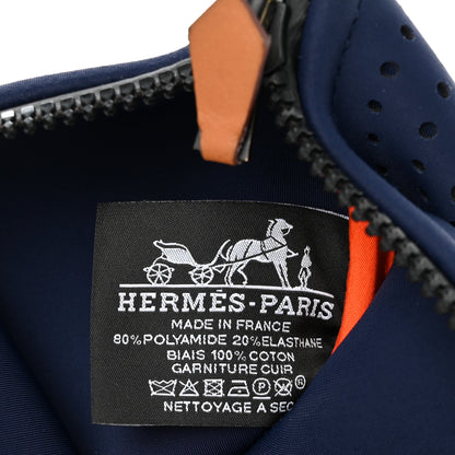 Hermes Neoprene Small Neobain Waves Case 6 of 6