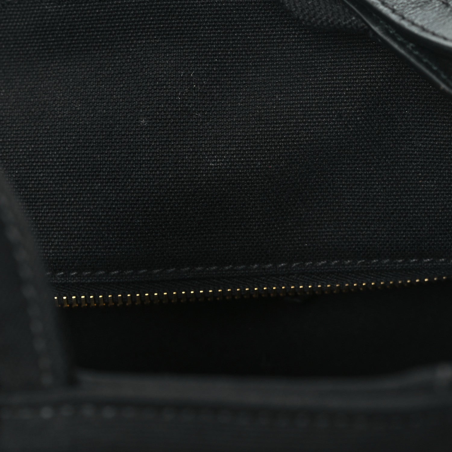 Prada Wicker Canvas Large Tote Naturale Black 12 of 14