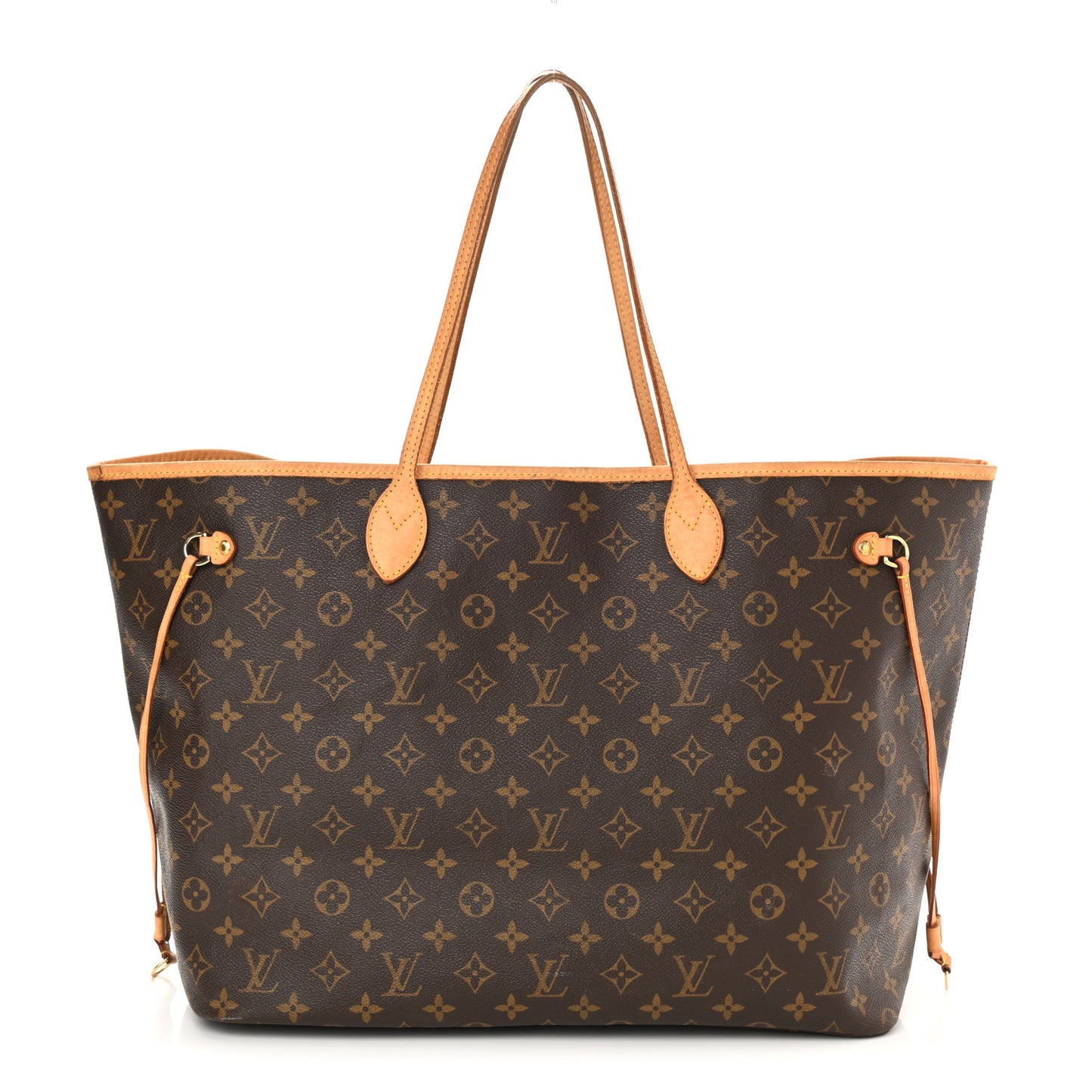 Monogram Neverfull GM