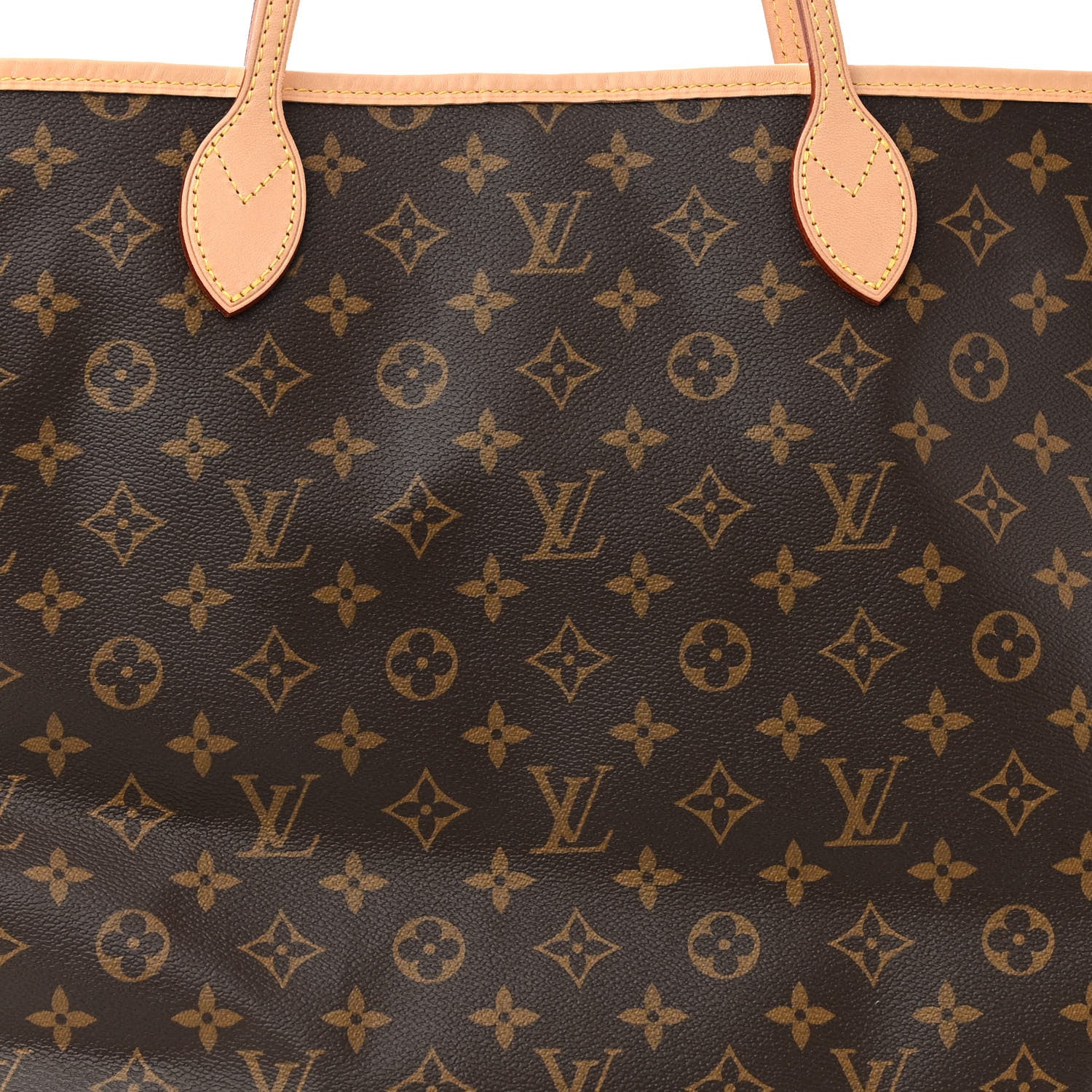 Louis Vuitton Monogram Neo Neverfull GM 8 of 10