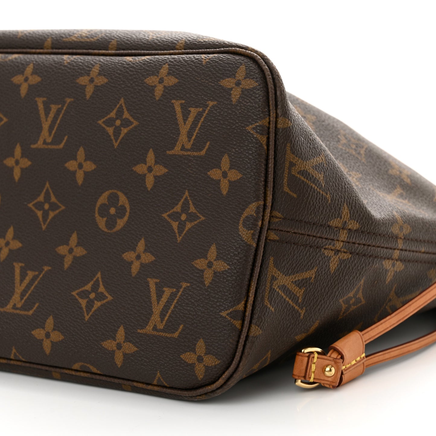 Monogram Neverfull MM