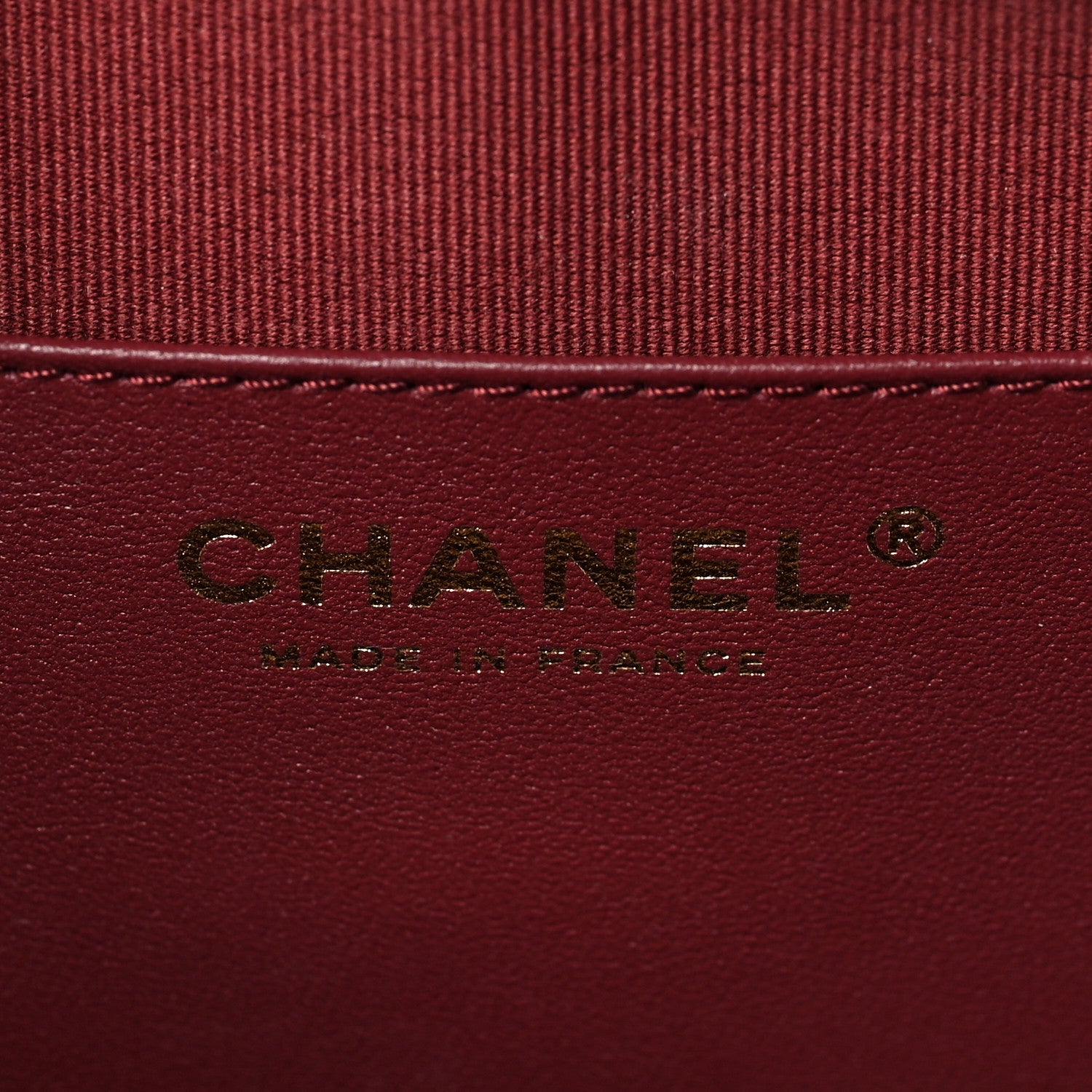 Chanel Lambskin Quilted CC In Love Heart Bag Black 6 of 8