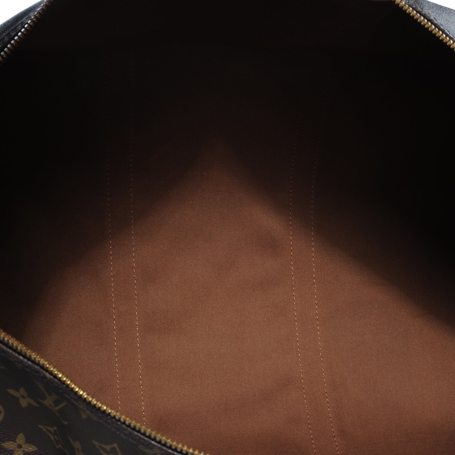 Louis Vuitton Monogram Keepall 60 6 of 7