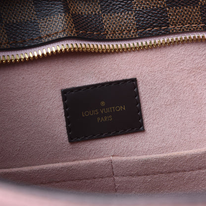Louis Vuitton Damier Ebene Jersey Magnolia 8 of 9