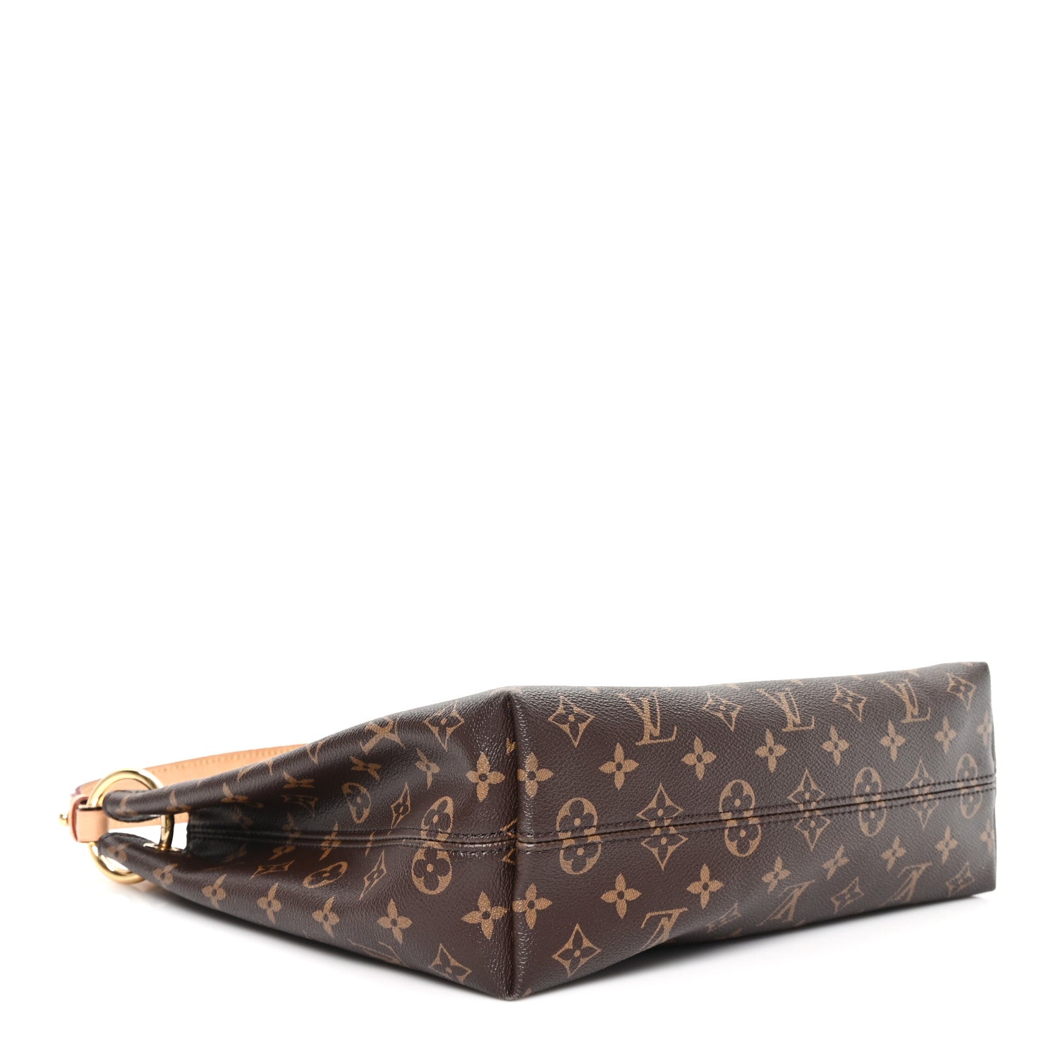 Louis Vuitton Monogram Graceful PM 4 of 11
