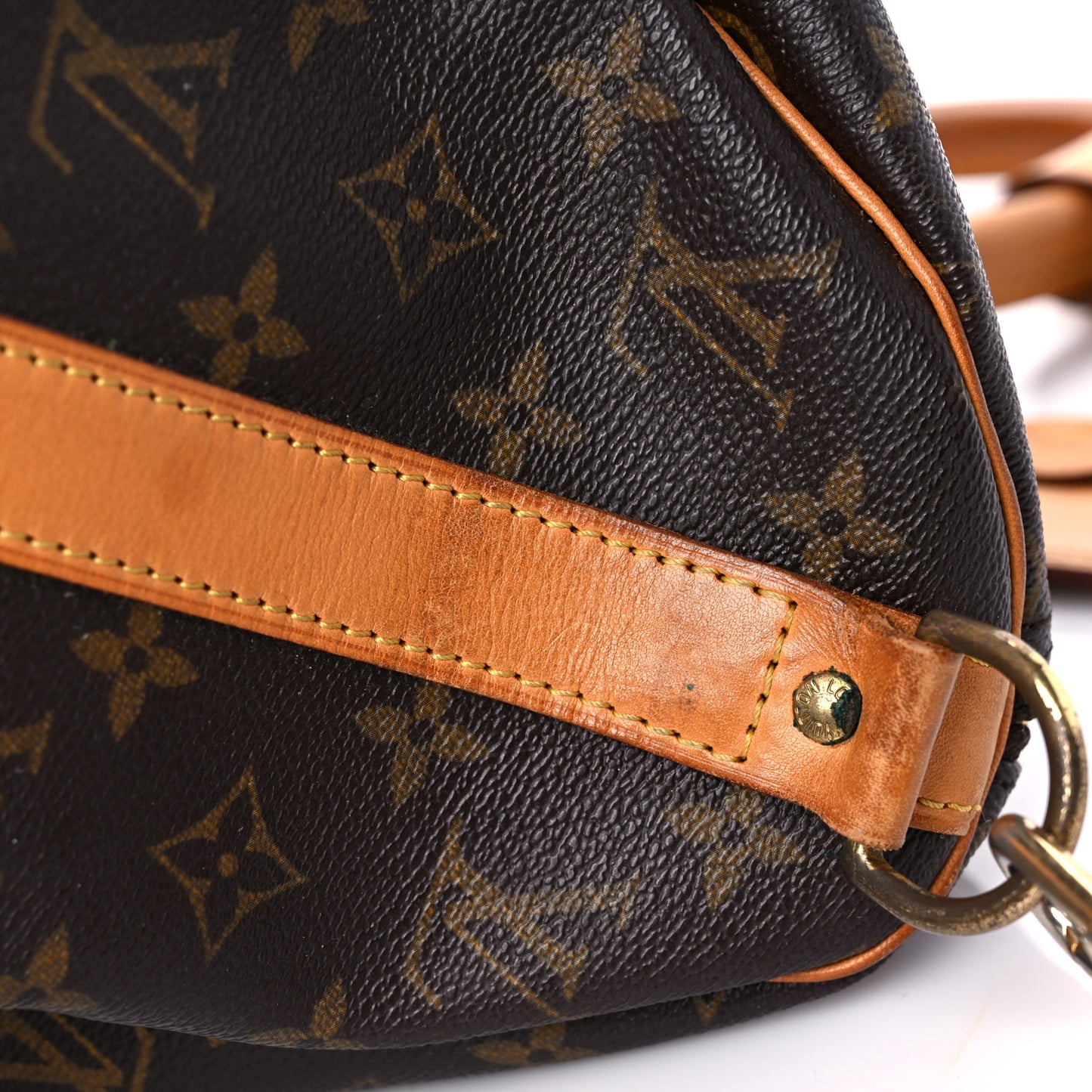 Monogram Keepall Bandouliere 45