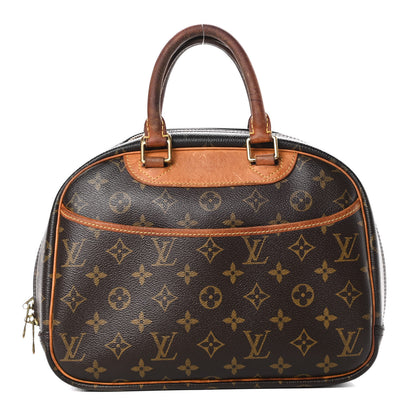 Louis Vuitton Monogram Trouville 1 of 18