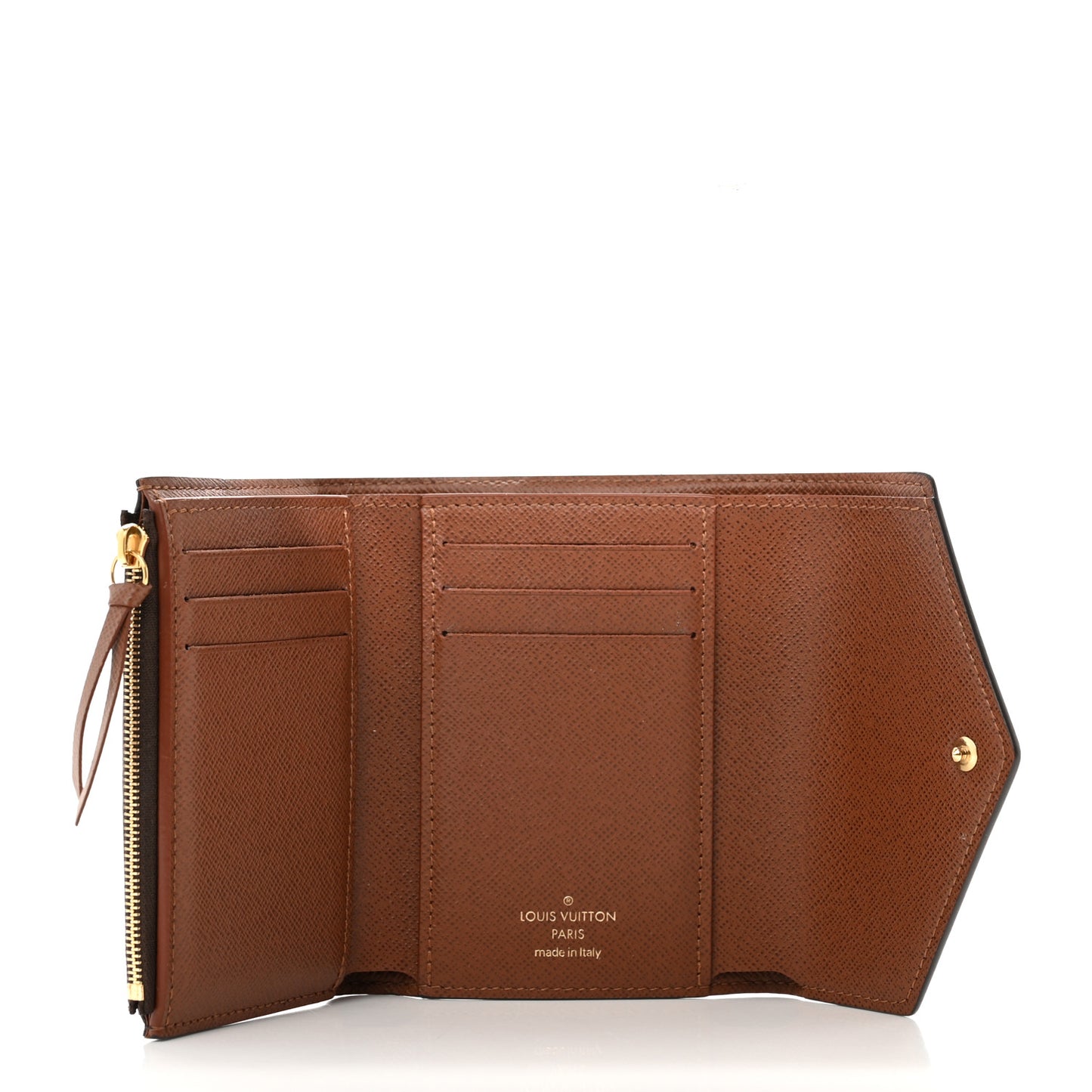 Monogram Victorine Wallet