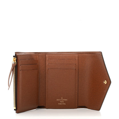 Louis Vuitton Monogram Victorine Wallet 5 of 6