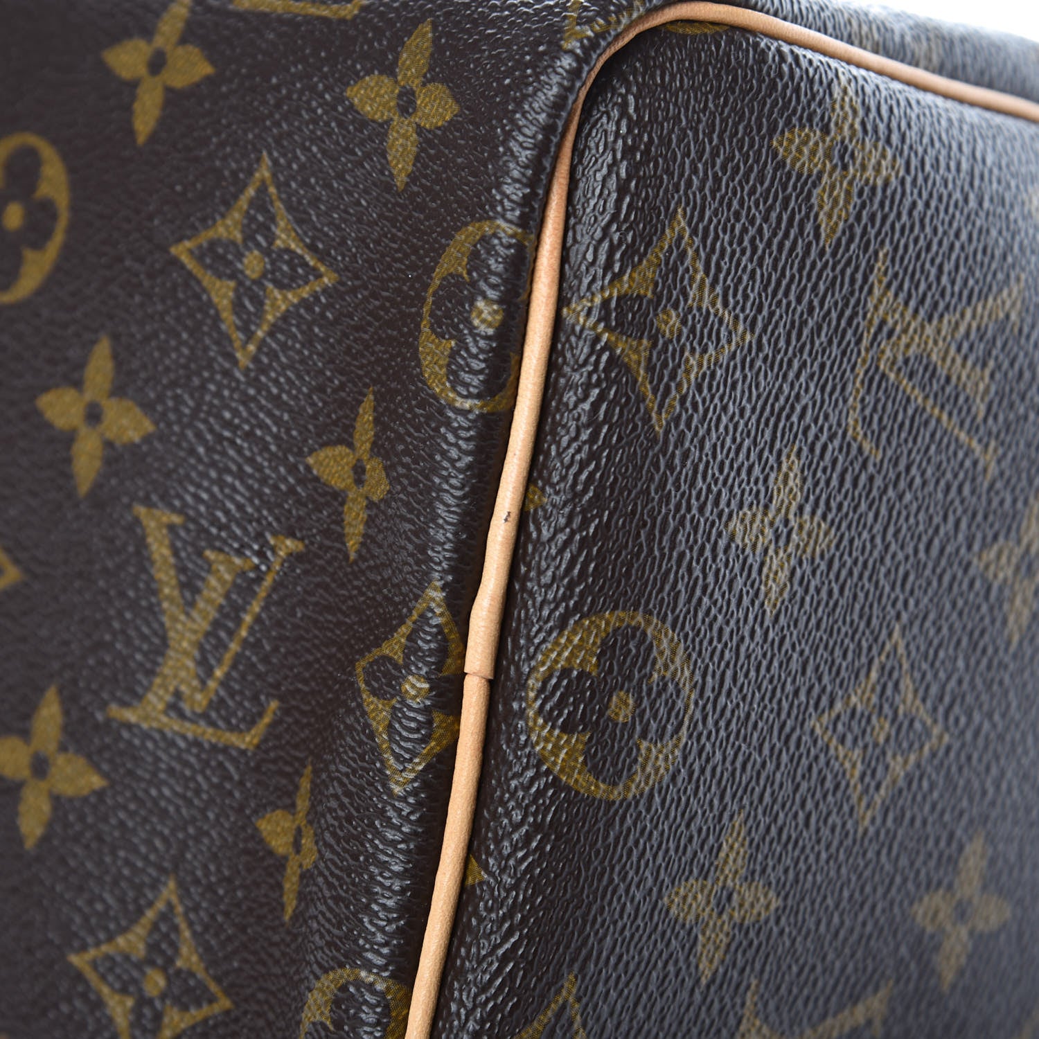 Louis Vuitton Monogram Speedy 25 11 of 14