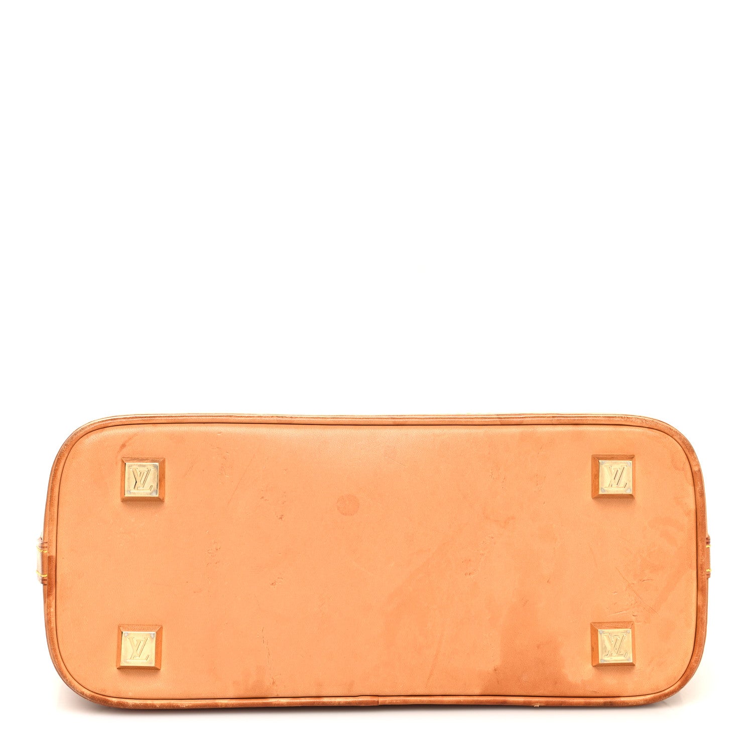 Louis Vuitton Vinyl Cabas Ambre PM 13 of 16
