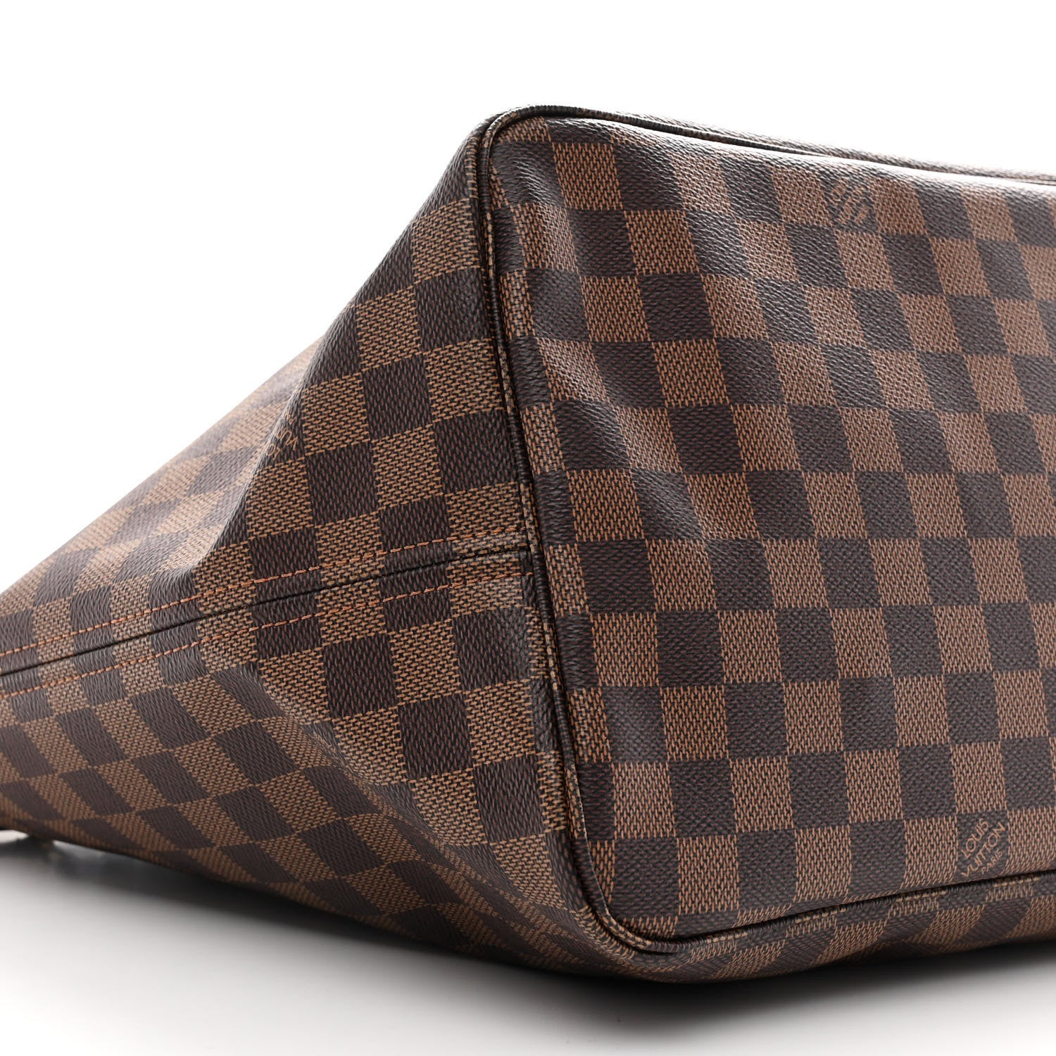 Louis Vuitton Damier Ebene Neo Neverfull GM 10 of 12