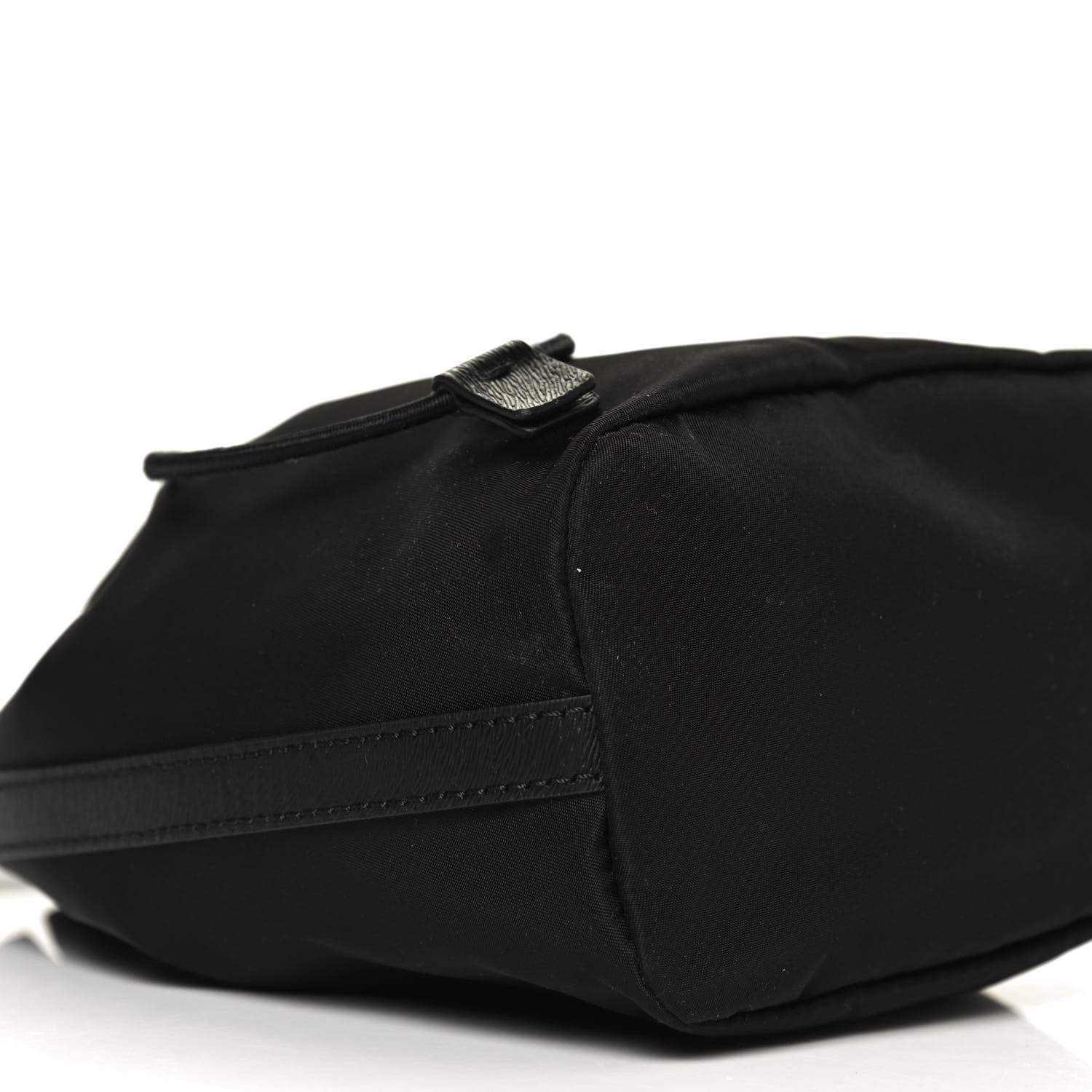 Givenchy Nylon Light 4G Bucket Bag Black 8 of 9