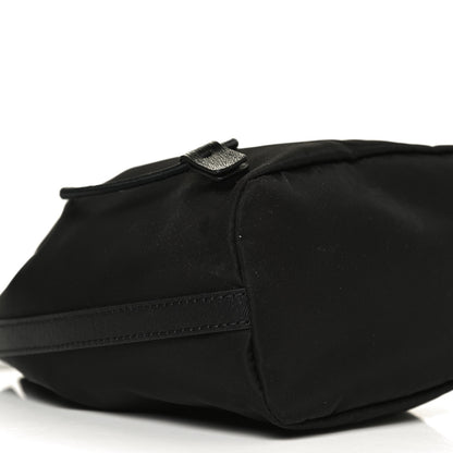Givenchy Nylon Light 4G Bucket Bag Black 8 of 9