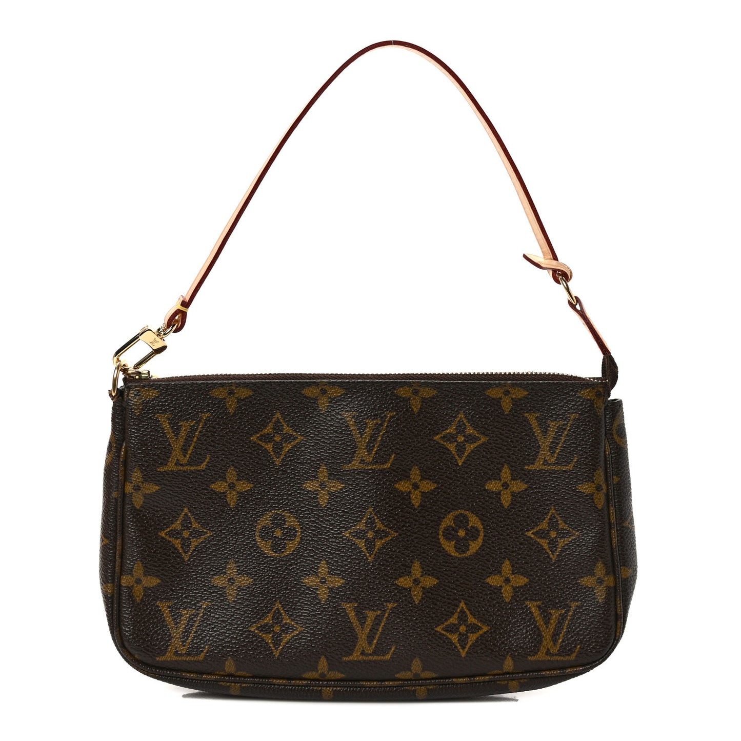 Monogram Pochette Accessories