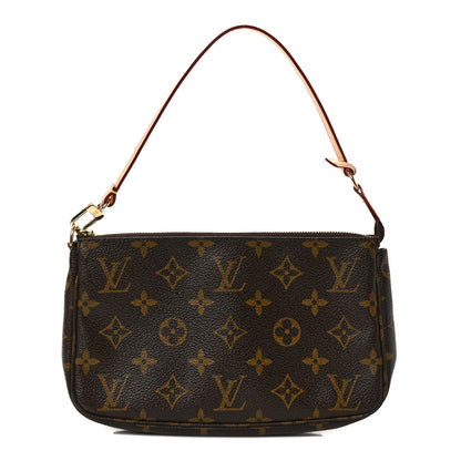 Louis Vuitton Monogram Pochette Accessories 1 of 9