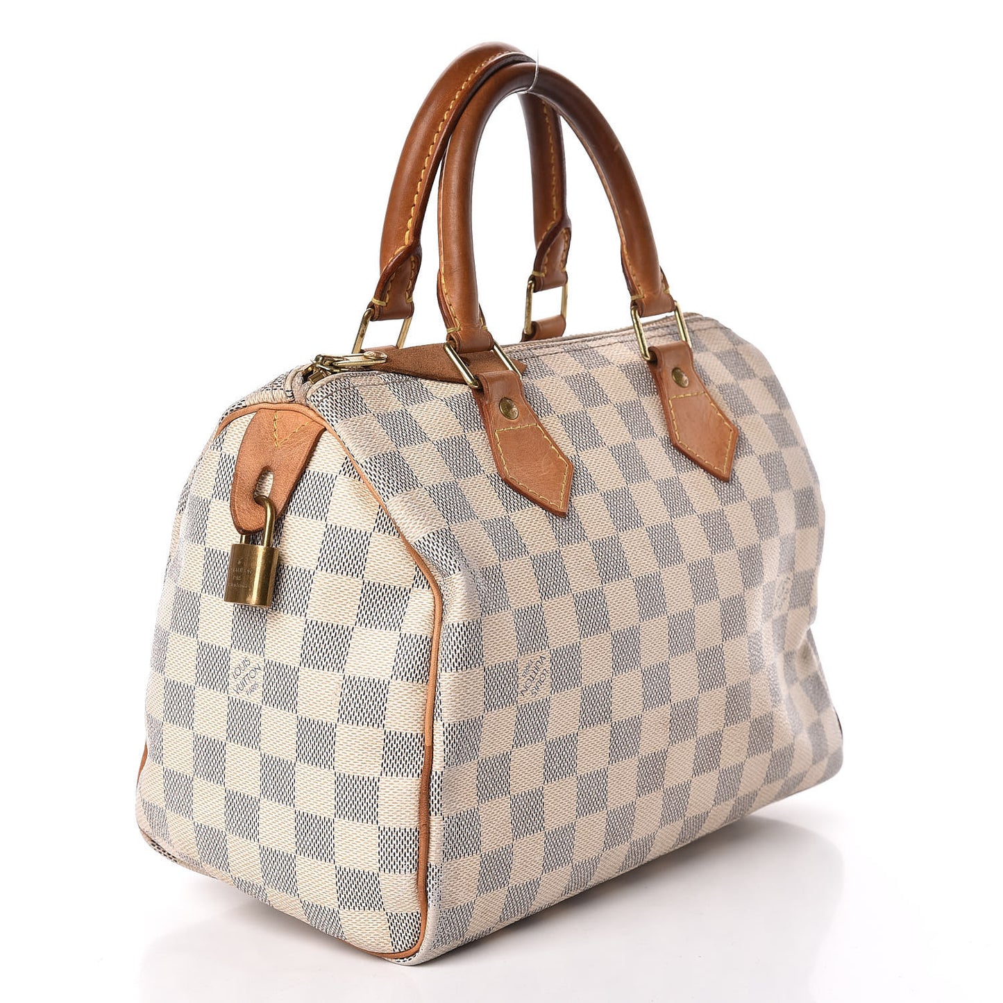 Damier Azur Speedy 25
