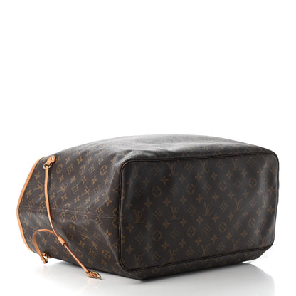 Louis Vuitton Monogram Neo Neverfull GM 4 of 7