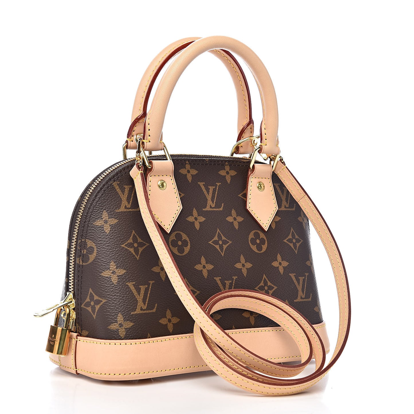 Monogram Alma BB