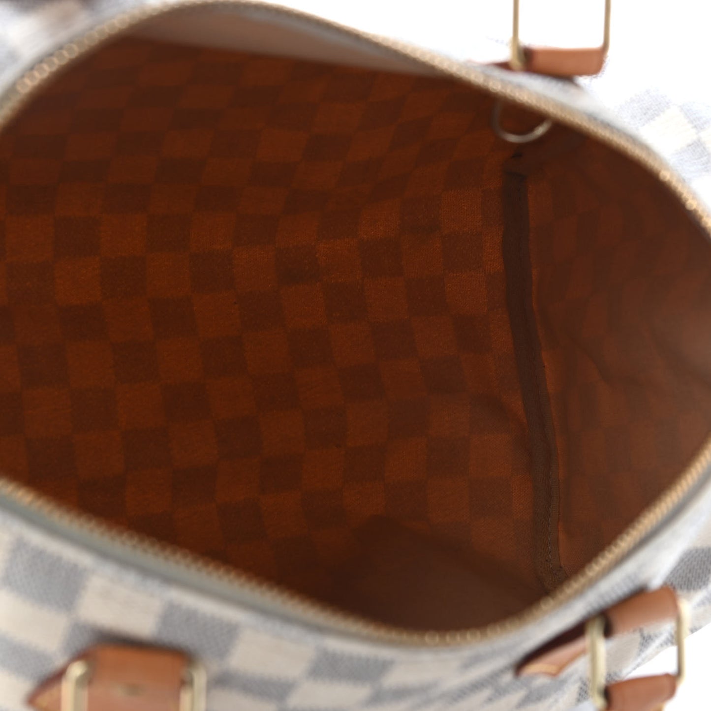 Damier Azur Speedy 30
