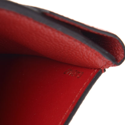 Louis Vuitton Monogram Pallas Compact Wallet Cherry 7 of 10
