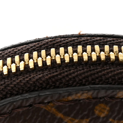 Louis Vuitton Monogram Multi Pochette Accessories Rose Clair 12 of 13
