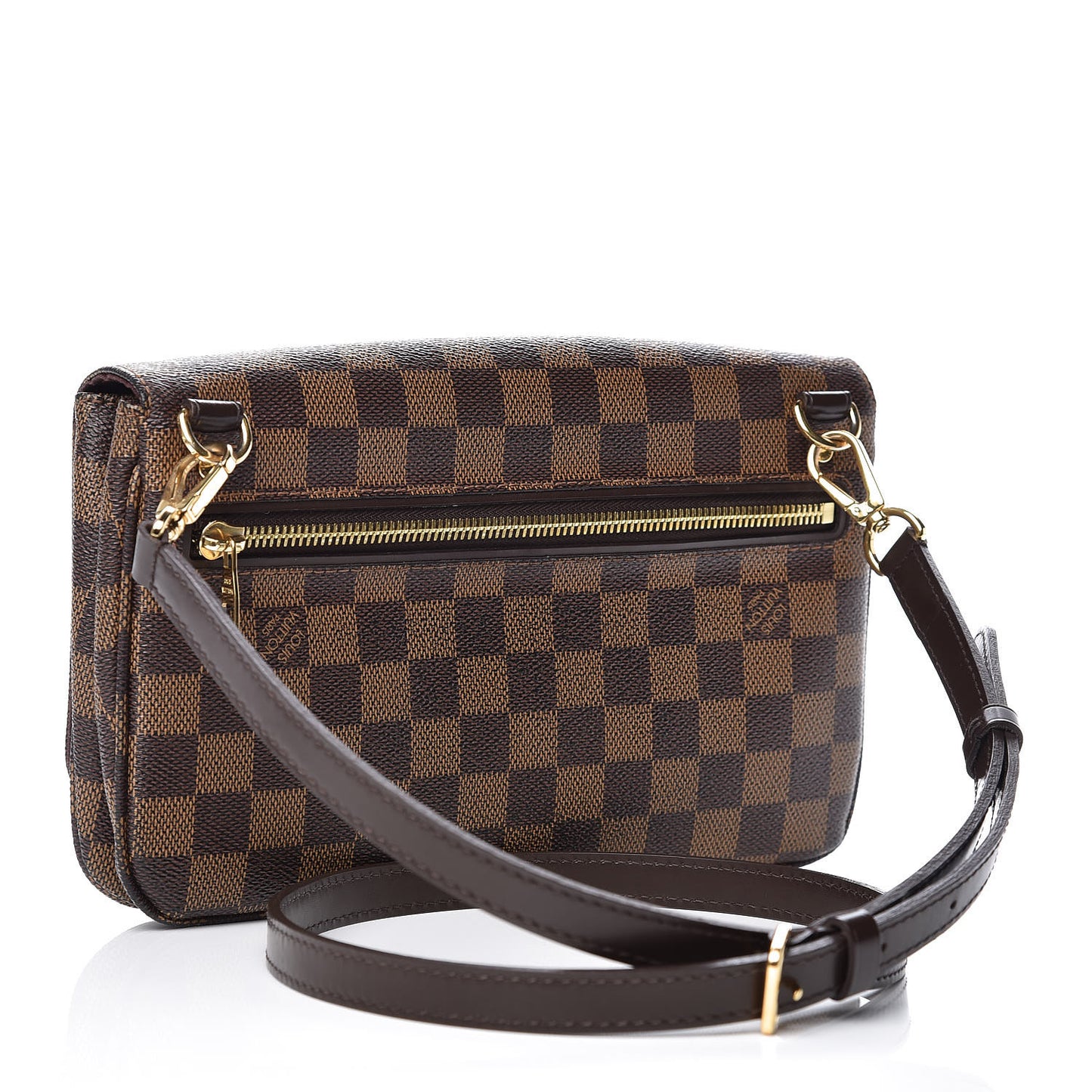 Damier Ebene Hoxton PM
