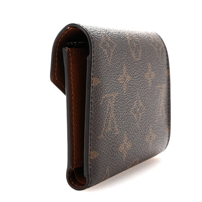 Louis Vuitton Monogram Victorine Wallet Armagnac 3 of 7