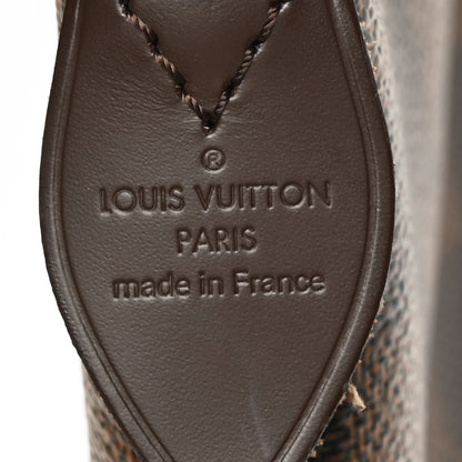 Louis Vuitton Damier Ebene Totally MM 6 of 6