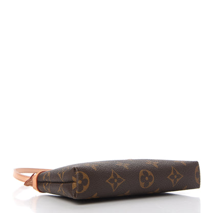Louis Vuitton Monogram Mini Pochette Delightful 4 of 9